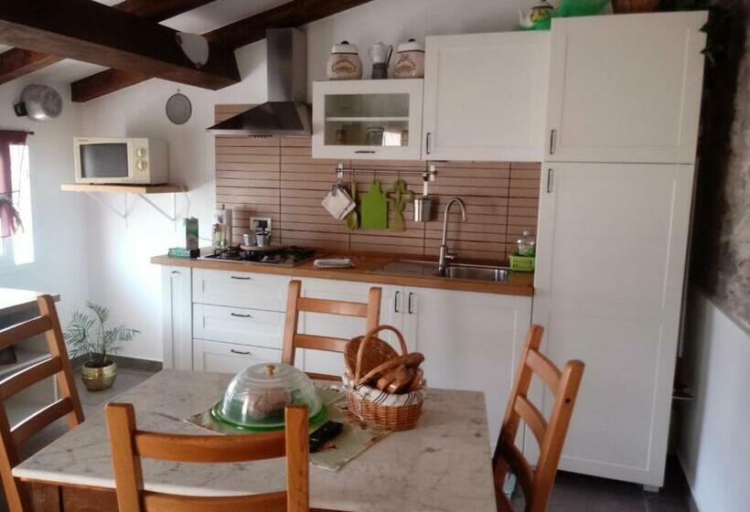 آپارتمان 1 خوابه, Agriturismo Alla Mal Parata