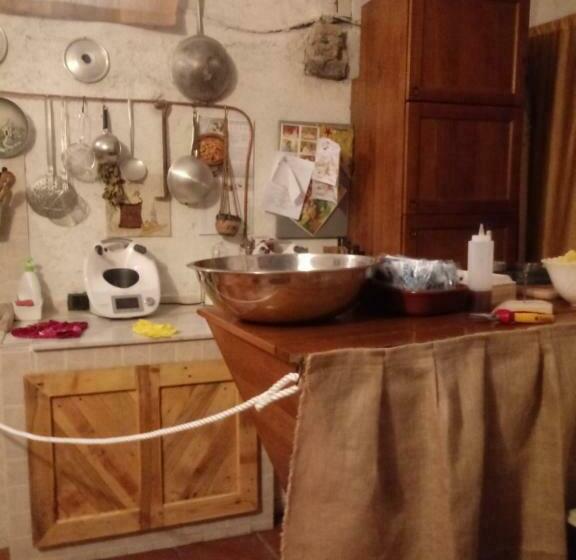 استودیو خانوادگی, Agriturismo Alla Mal Parata