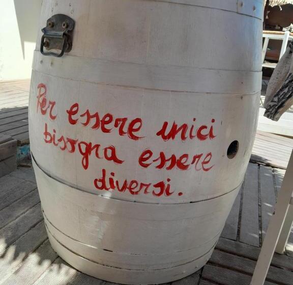 اتاق استاندارد, Agriturismo Alla Mal Parata