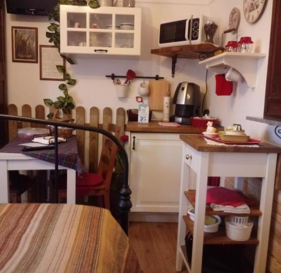 اتاق استاندارد, Agriturismo Alla Mal Parata