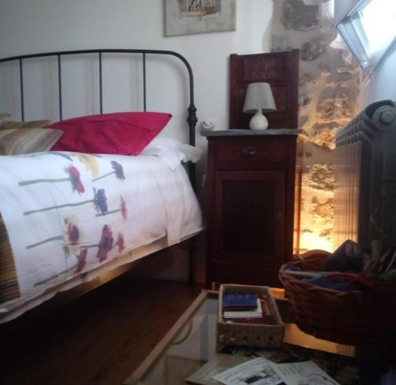 اتاق استاندارد, Agriturismo Alla Mal Parata