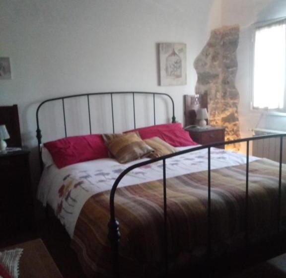 اتاق استاندارد, Agriturismo Alla Mal Parata