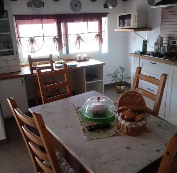 آپارتمان 1 خوابه, Agriturismo Alla Mal Parata