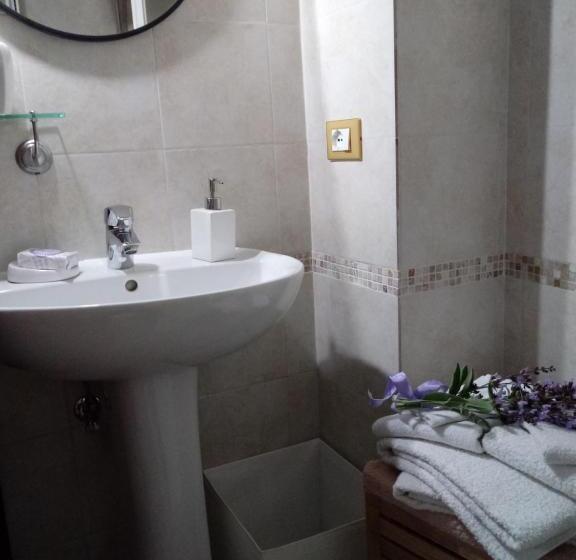 استودیو خانوادگی, Agriturismo Alla Mal Parata