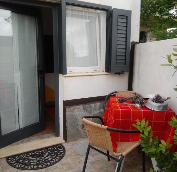 استودیو خانوادگی, Agriturismo Alla Mal Parata