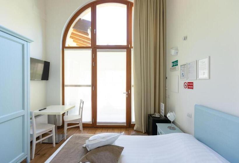 스탠다드 룸, Portami In Collina
