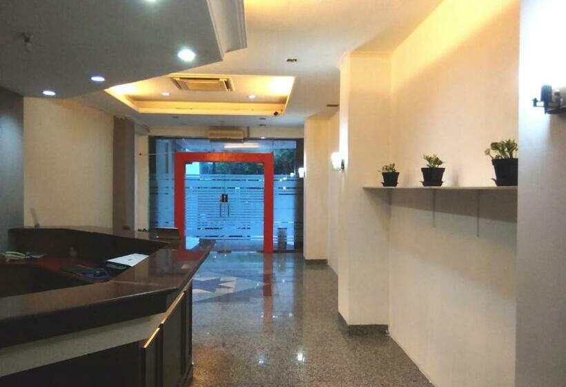 수피리어 룸, K Style Eco Hotel Jakarta
