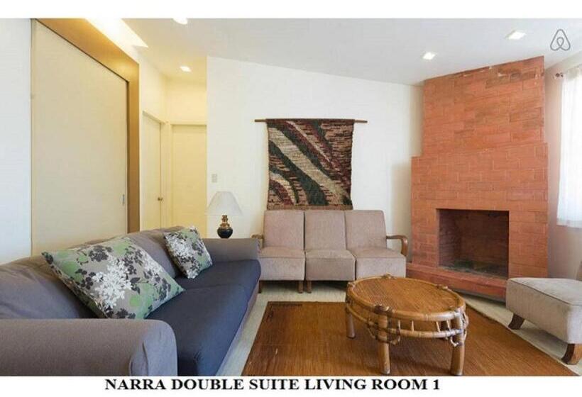 سوئیت 2 خوابه, Agreeable Family Baguio Suites