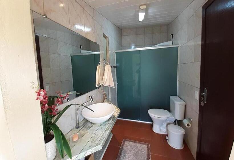스위트, Casa Pampulha
