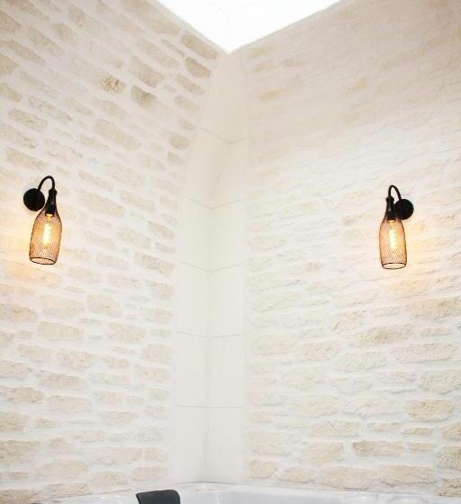 آپارتمان 1 خوابه, L Atelier   Gîte & Spa
