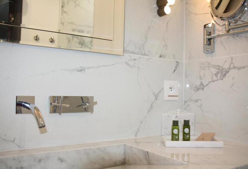 آپارتمان 1 خوابه, L Atelier   Gîte & Spa