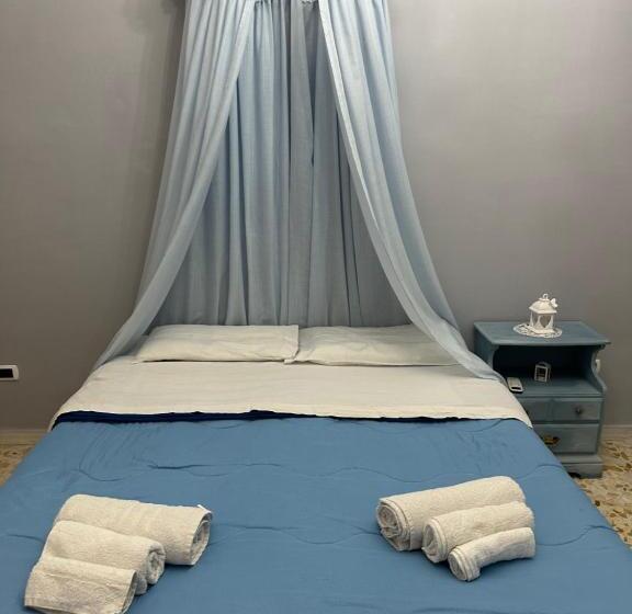 コンフォートトリプルルーム, Le Rève Apartment