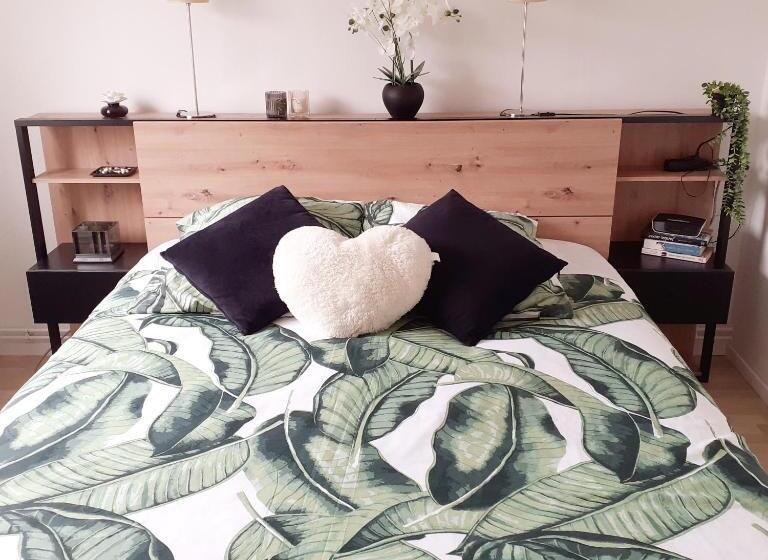 Номер Deluxe, Maison De La Loue