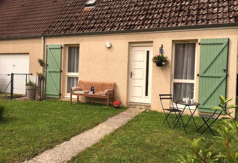 Family Suite, Maison De La Loue