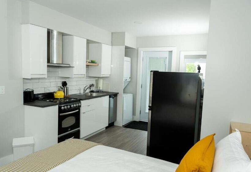 Escritório Estándar, Morel Executive Suites