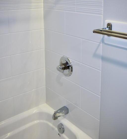 Suíte Executivo, Morel Executive Suites