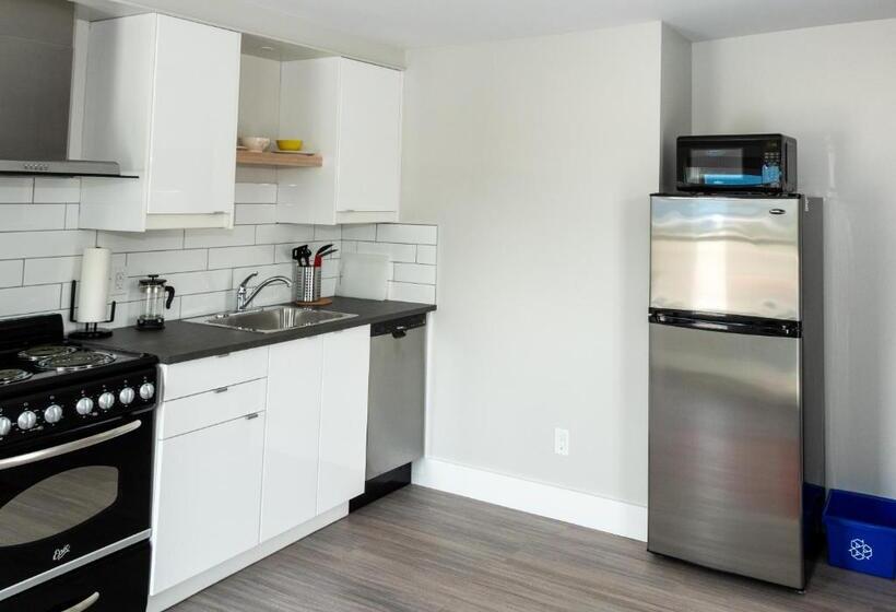 Suíte Deluxe, Morel Executive Suites