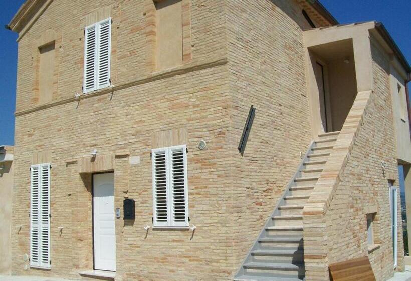 اتاق استاندارد با تخت بزرگ, Affittacamere Il Girasole