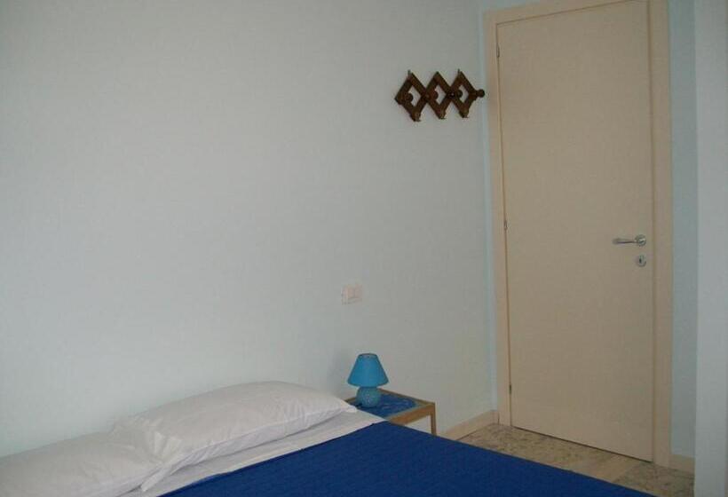 اتاق استاندارد, Affittacamere Il Girasole