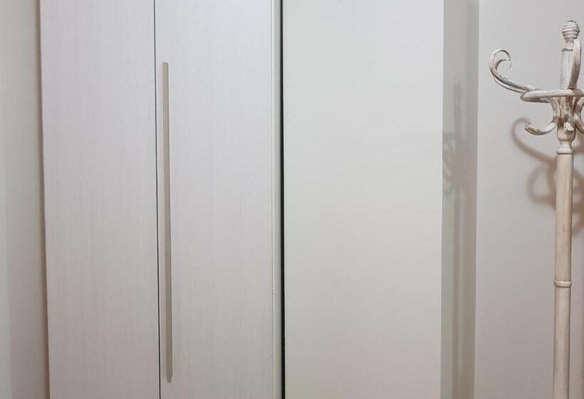 デラックスルーム, A Casa Di Angela