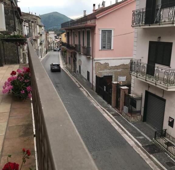 デラックスルーム, A Casa Di Angela