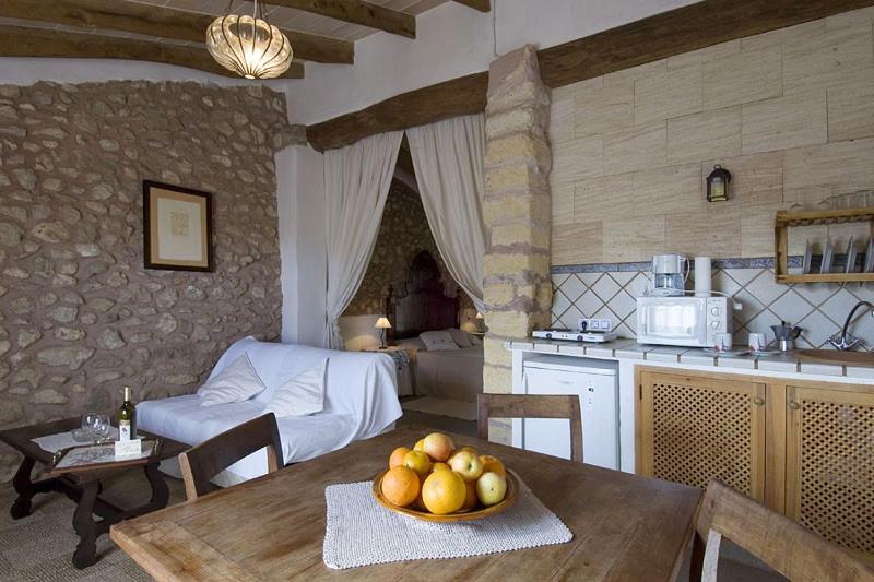 Студио Стандарт с Террасой, Agroturismo Sa Vall