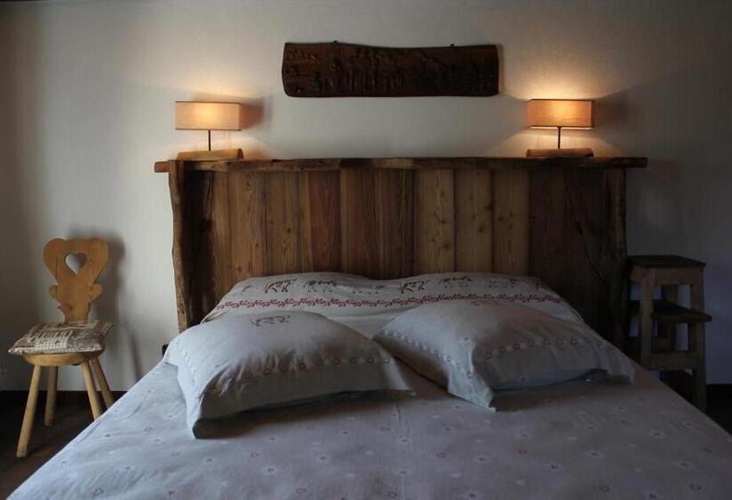 اتاق استاندارد, Maison Chenal