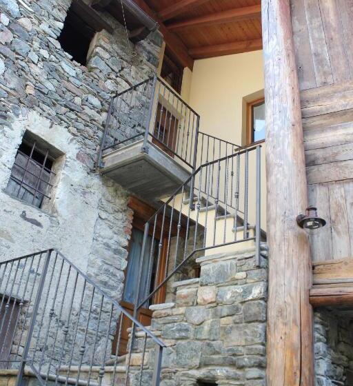 اتاق سوپریور, Maison Chenal