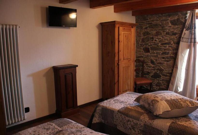 اتاق استاندارد, Maison Chenal