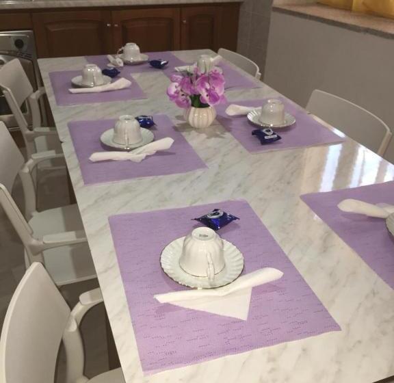 اتاق لوکس, Sardinia Holiday B&b Spargi