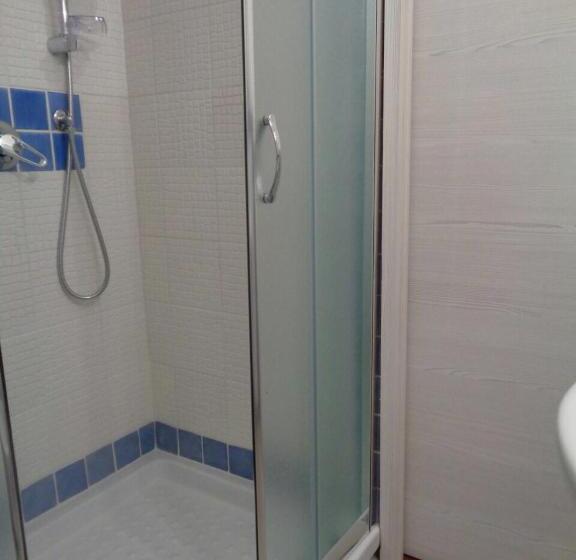 اتاق استاندارد, Sardinia Holiday B&b Spargi