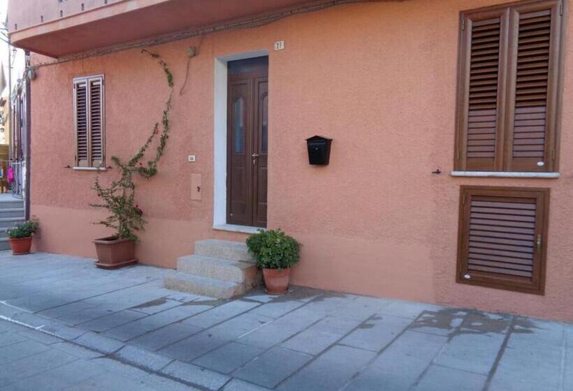 اتاق استاندارد, Sardinia Holiday B&b Spargi