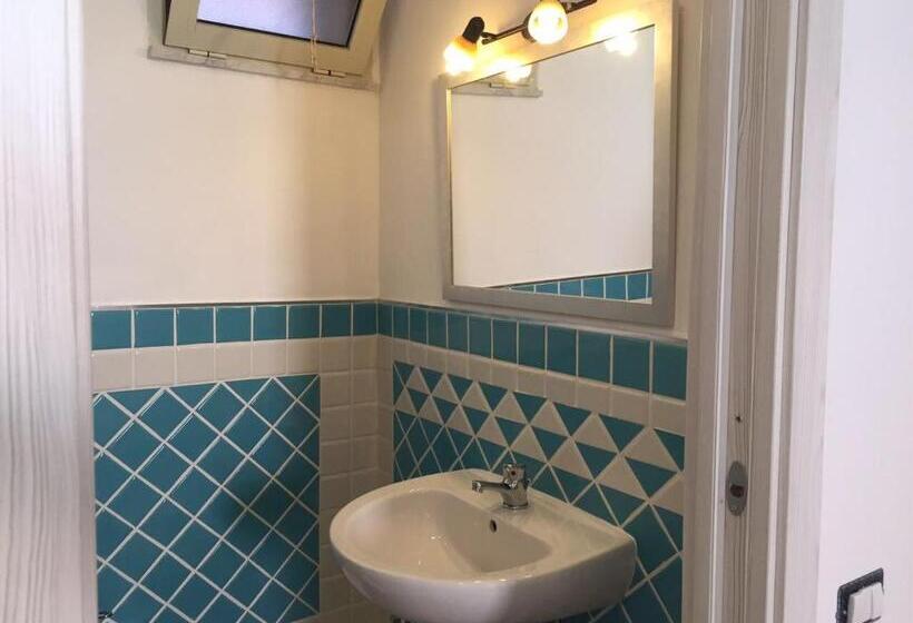 اتاق استاندارد, Sardinia Holiday B&b Spargi