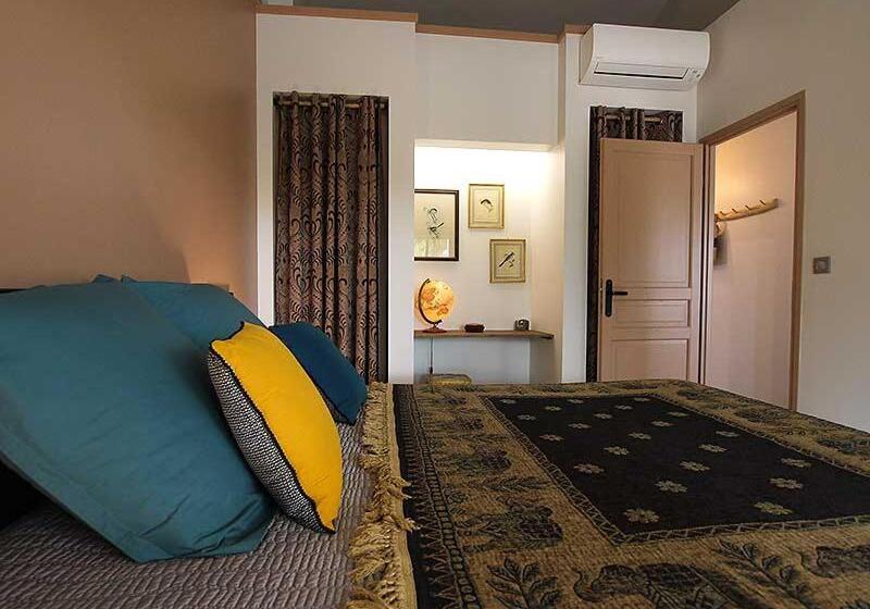 Family Suite, Les Intérieurs D Angèle