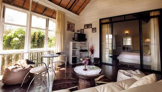 Люкс с гидромассажем, Chez Piera Resort