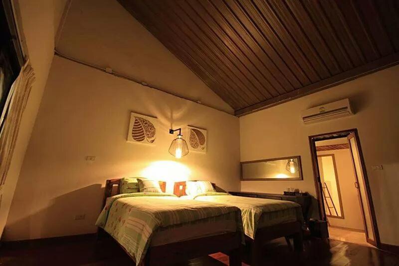 Дом 4 Спальни, Chez Piera Resort