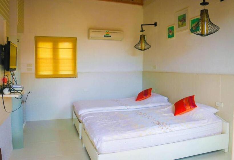 Номер Deluxe, Chez Piera Resort