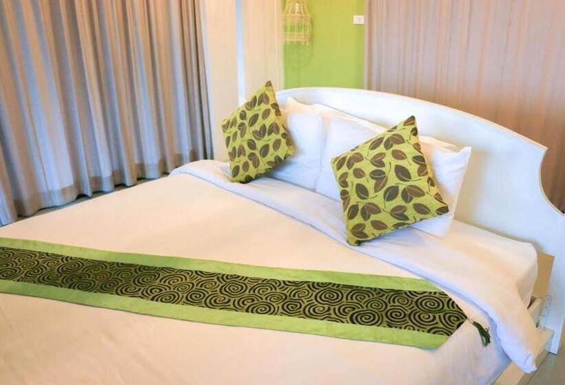 Бунгало Стандарт, Chez Piera Resort