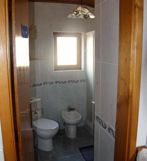 Дом 2 Спальни, Casa Da Barriada I