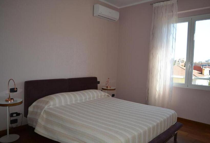 Номер Стандарт, Ilgirasole B&b