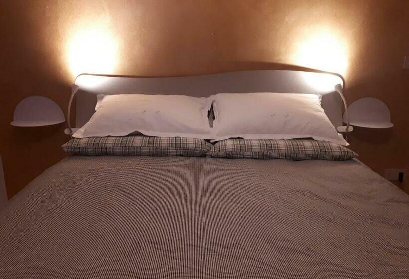 Номер Стандарт, B&b Tre Confini