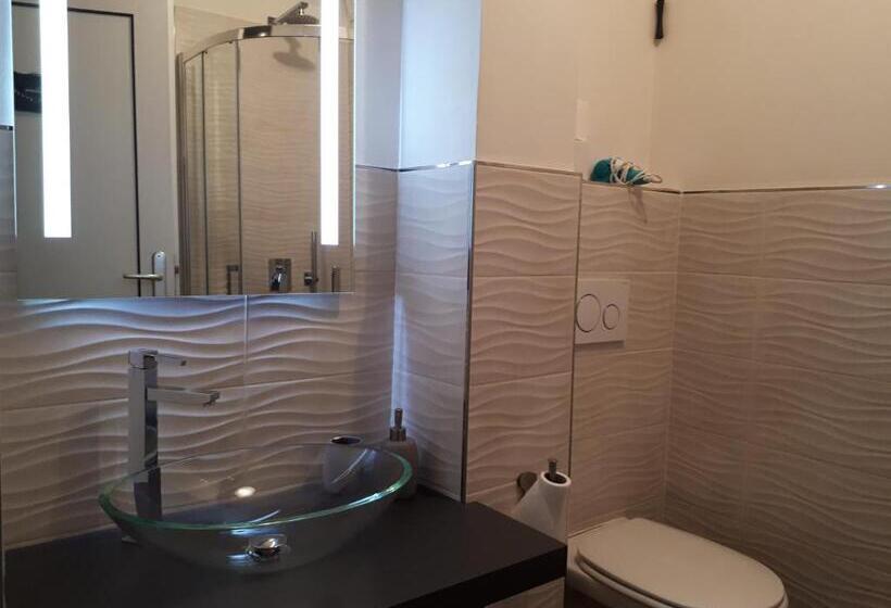 Номер Стандарт Индивидуальный, B&b Tre Confini