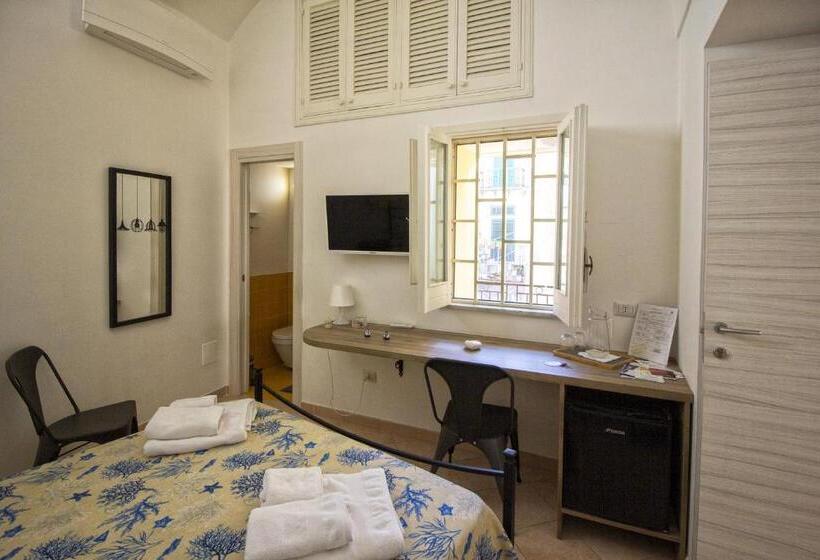 اتاق استاندارد, Casa Galano