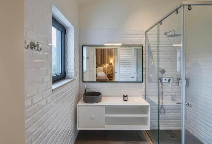 Вилла Deluxe 1 Спальня, Casa Do Rio