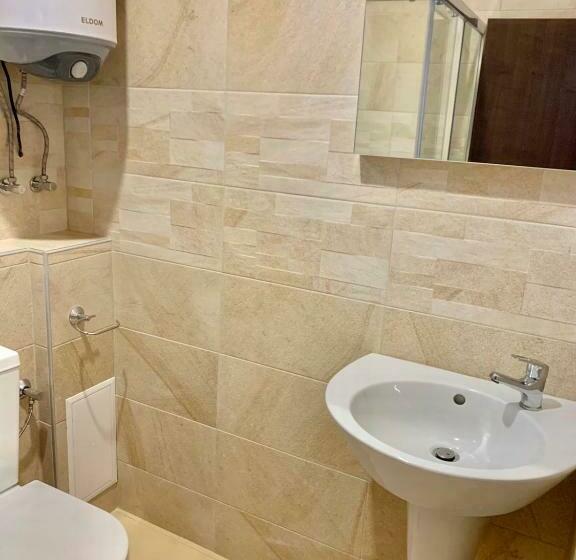 Номер Deluxe Вид на Бассейн, Byala Residence Apartments