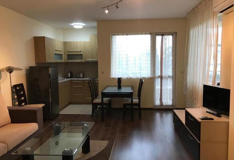 Family Suite, Byala Residence Apartments