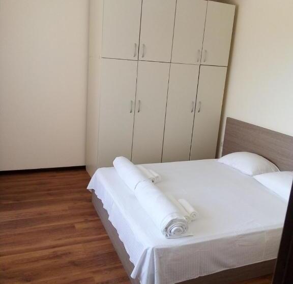 Четырехместный Номер Deluxe, Byala Residence Apartments