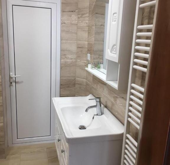 Апартаменты 2 Спальни, Byala Residence Apartments