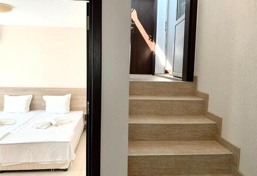 Номер Deluxe, Byala Residence Apartments