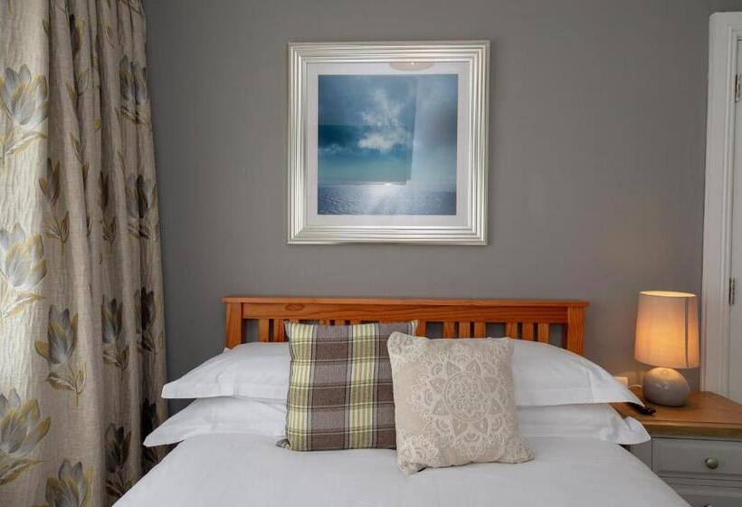 Номер Стандарт, The Square Townhouse Fermoy